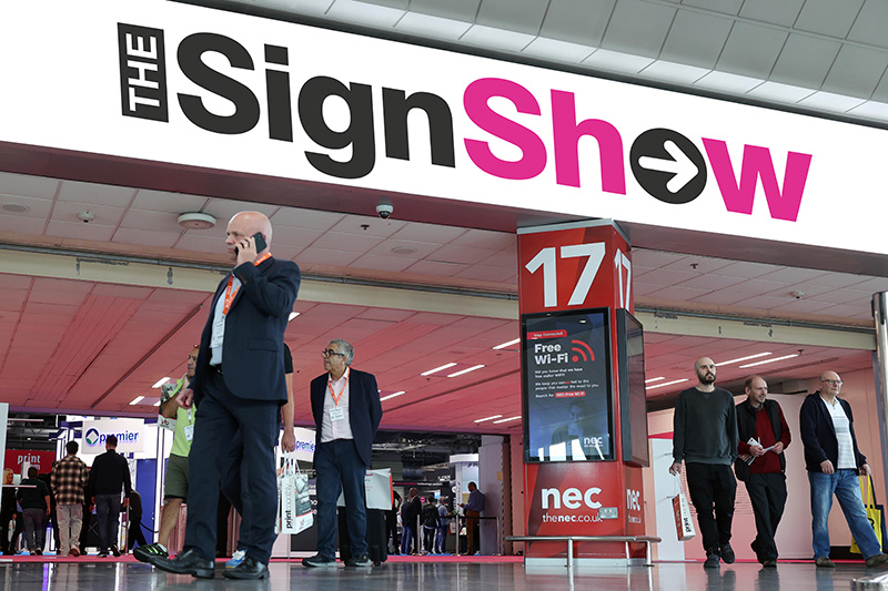 Fastsigns