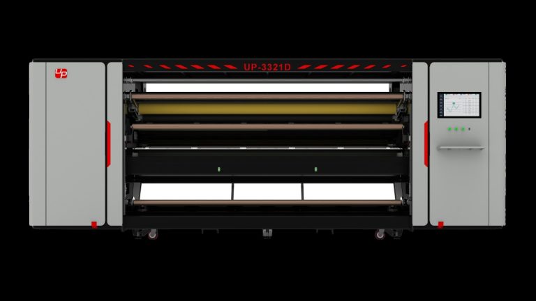 China Print Supplies