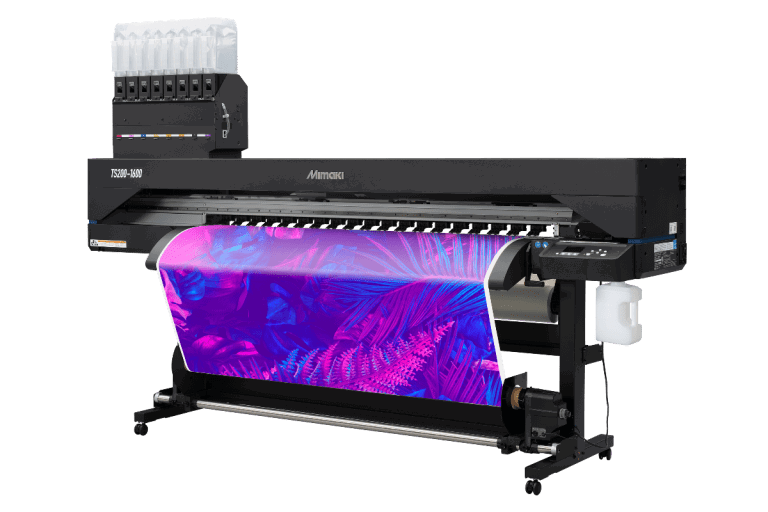Mimaki