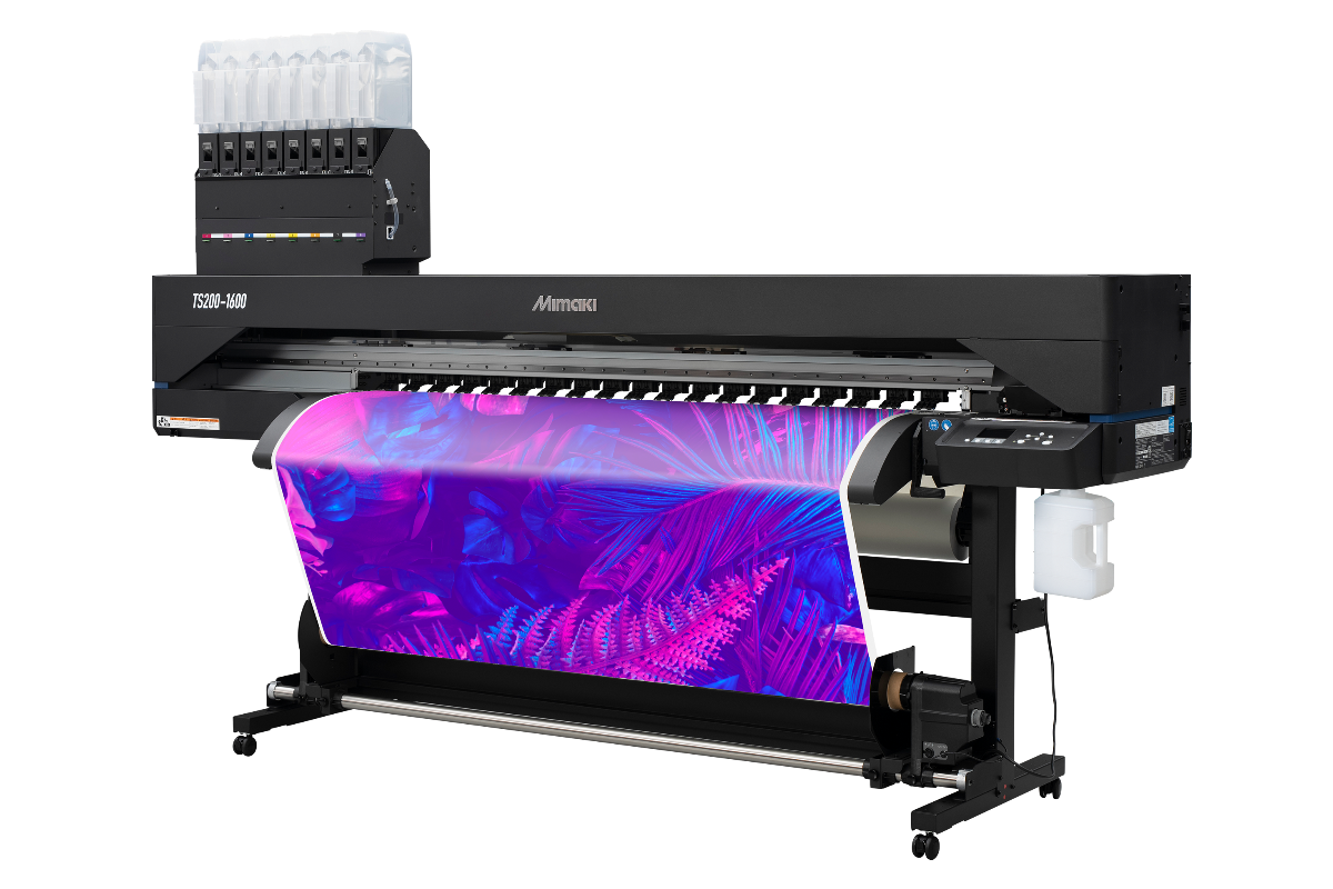 Mimaki