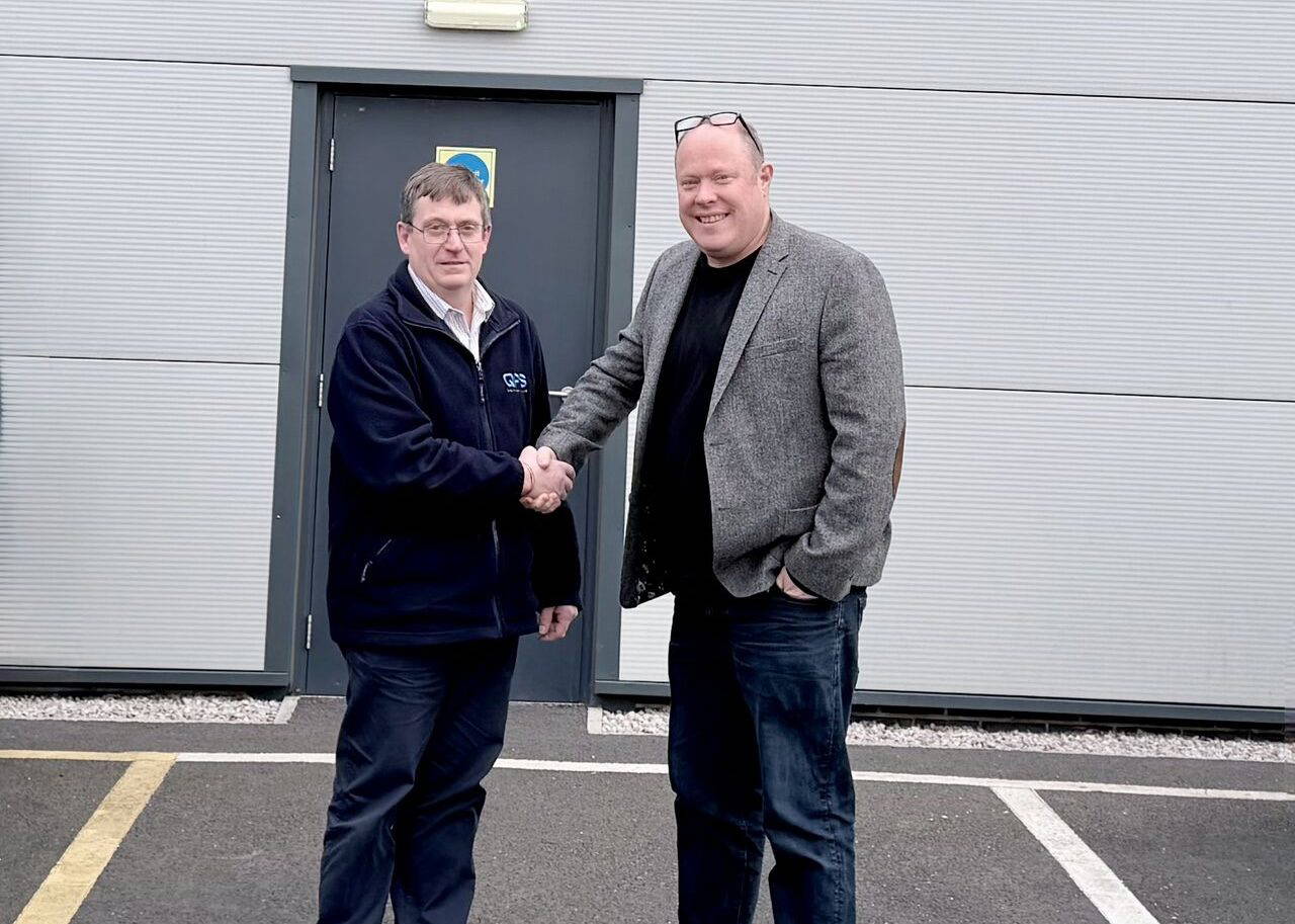 Quality Print Services