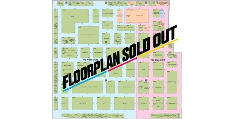 Floorspace